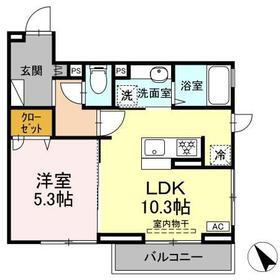 神奈川県横浜市港北区鳥山町 賃貸アパート