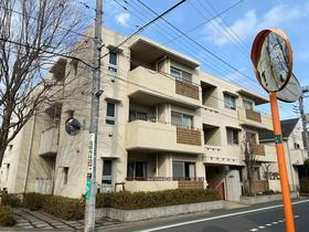 東京都小平市上水本町４ 3階建 築25年9ヶ月