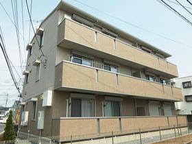 神奈川県海老名市国分北１ 3階建 築9年5ヶ月