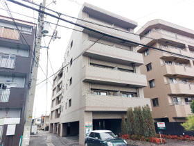 愛媛県松山市立花６ 5階建 築16年6ヶ月