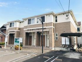 愛知県一宮市森本１ 2階建 築14年6ヶ月