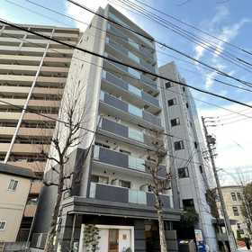 愛知県名古屋市西区名駅２ 10階建 築7年6ヶ月