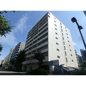 神奈川県横浜市港北区新横浜２ 10階建 築17年10ヶ月