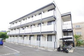 神奈川県海老名市国分南１ 3階建 築15年3ヶ月