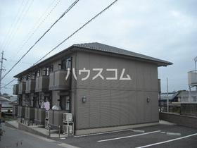 愛知県岡崎市戸崎町字藤狭 2階建 築18年5ヶ月