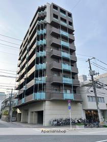 広島県広島市中区小町 9階建 築25年7ヶ月