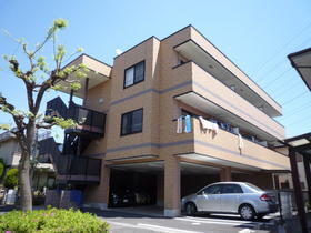 埼玉県さいたま市緑区大字中尾 3階建 築19年11ヶ月