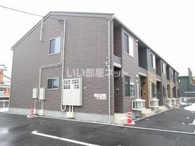 新潟県見附市学校町２ 2階建 築6年6ヶ月