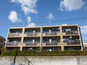 神奈川県横浜市緑区北八朔町 3階建 築23年4ヶ月
