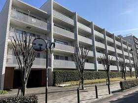 東京都武蔵野市中町３ 地上5階地下2階建 築10年4ヶ月