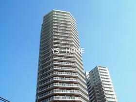 東京都中野区東中野５ 地上31階地下2階建 築16年8ヶ月
