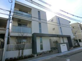 兵庫県西宮市小松西町１ 3階建 築5年4ヶ月