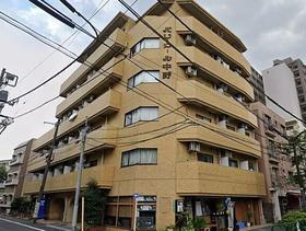 東京都中野区新井５ 6階建 築39年8ヶ月