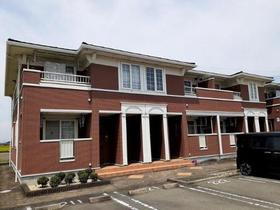 三重県松阪市中林町 賃貸アパート