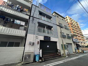 ＧｒａｎｄＬｉｆｅ春日野道（ハイツ坂本） 4階建
