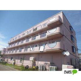 北海道恵庭市桜町２ 4階建 築35年7ヶ月