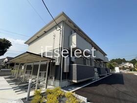 千葉県千葉市緑区誉田町１ 賃貸アパート