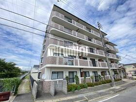 愛知県津島市立込町１ 賃貸マンション