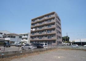 マンションエクレール 6階建