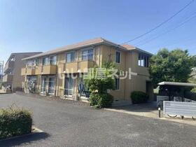 三重県四日市市大字西阿倉川 賃貸アパート