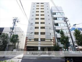 シャトー＆ホテル名駅南２ｎｄ 11階建