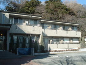 神奈川県横浜市磯子区中原４ 2階建 築20年5ヶ月