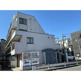 プールパール小豆沢 4階建