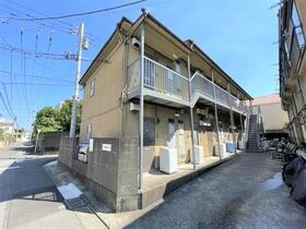 パロ桜台　Ｂ号棟