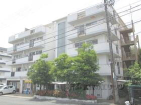 奈良県奈良市西大寺赤田町１ 賃貸マンション