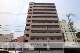 山口県岩国市麻里布町４ 賃貸マンション