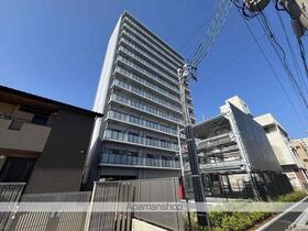 愛知県名古屋市中村区亀島１ 賃貸マンション