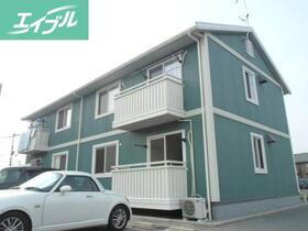 グリーンコートＢ棟