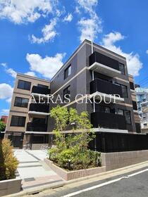 東京都杉並区和泉４ 4階建 築2年5ヶ月