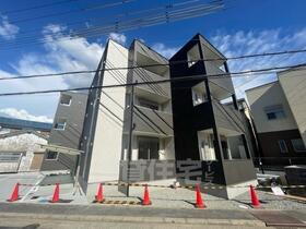 大阪府泉大津市豊中町３ 3階建 築2年4ヶ月