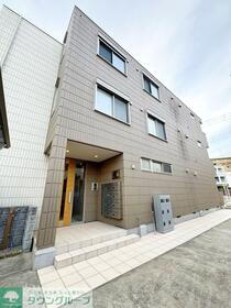 アニマルメゾン弁天