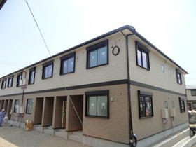 宮城県仙台市宮城野区出花２ 賃貸アパート