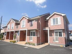 東京都八王子市川口町 賃貸アパート