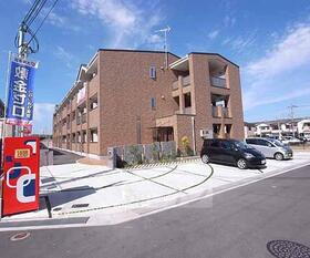 京都府京田辺市草内大切 築13年6ヶ月 3階建