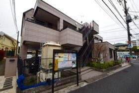 東京都杉並区荻窪４ 賃貸マンション