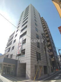 東京都台東区下谷２ 賃貸マンション