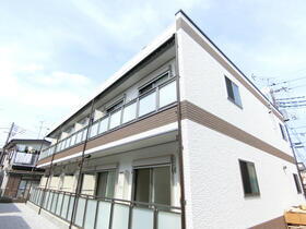 リブリ・インベスト府中