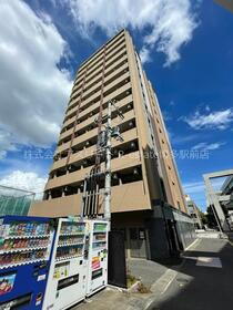 福岡県福岡市博多区堅粕１ 賃貸マンション