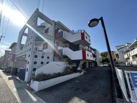 兵庫県神戸市西区王塚台３ 賃貸マンション