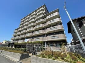 大阪府大阪市住吉区苅田１ 賃貸マンション