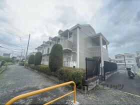 大阪府寝屋川市本町 賃貸アパート