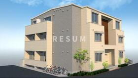 千葉県千葉市中央区松波２  3階建