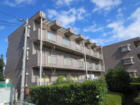 東京都西東京市北原町２ 賃貸マンション