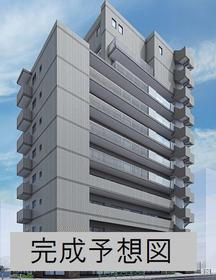 ＳＡＳＯＮ 11階建