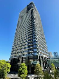 シティタワーズ東京ベイ　ウエストタワー 32階建