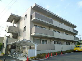 神奈川県厚木市三田南３ 3階建 築14年3ヶ月